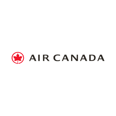 Air Canada logo