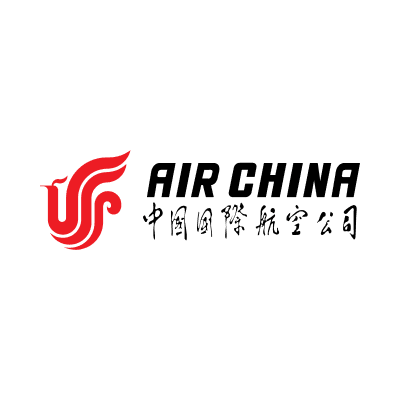 Air China logo