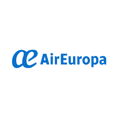 Air Europa color logo