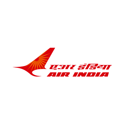 Air India (Old) logo