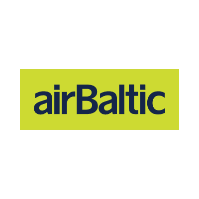 airBaltic logo