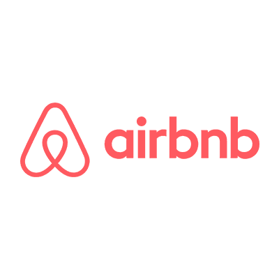 Airbnb color logo