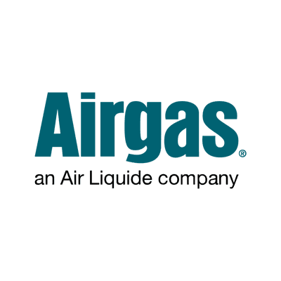 Airgas color logo