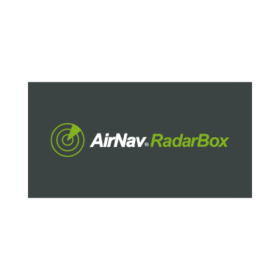 AirNav RadarBox color logo