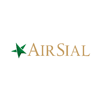 AirSial logo