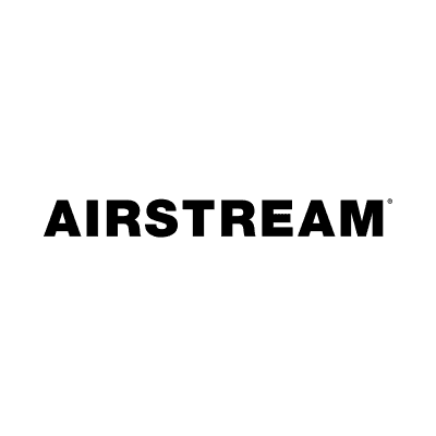 Airstream color logo