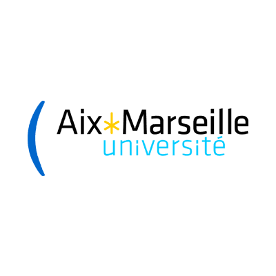 Aix Marseille Université logo