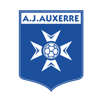 AJ Auxerre logo