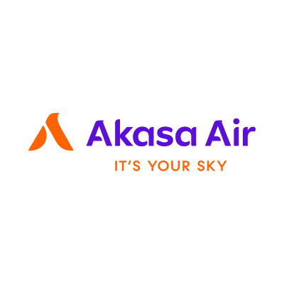 Akasa Air logo
