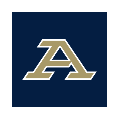 Akron Zips logo
