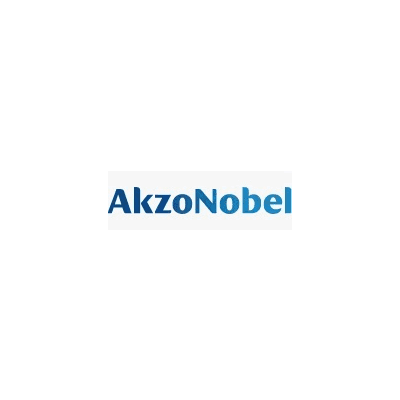 Akzo Nobel logo