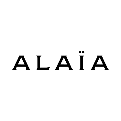 Alaia logo