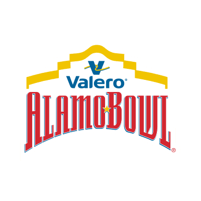 Alamo Bowl color logo