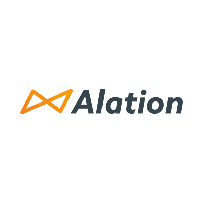 Alation logo