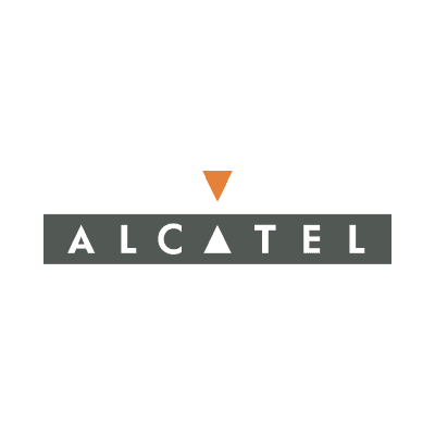 Alcatel logo