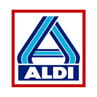 Aldi logo