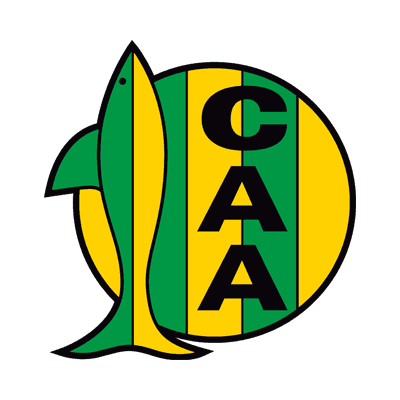 Aldosivi color logo