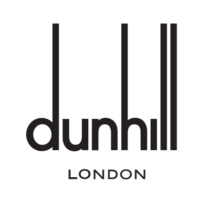 Alfred Dunhill color logo