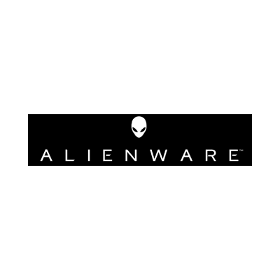 Alienware color logo