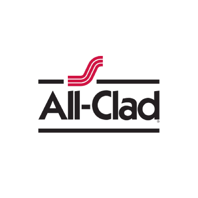 All-Clad color logo