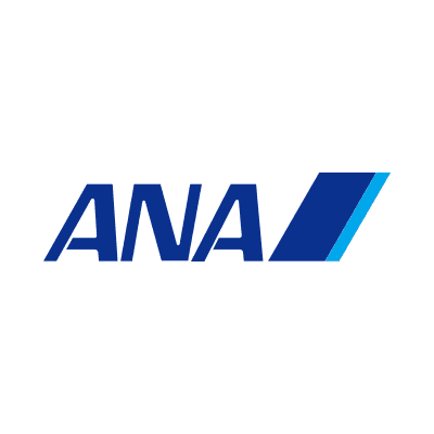 All Nippon Airways logo