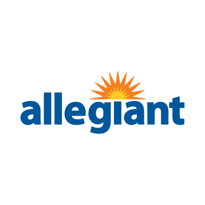 Allegiant Air logo