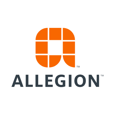 Allegion logo