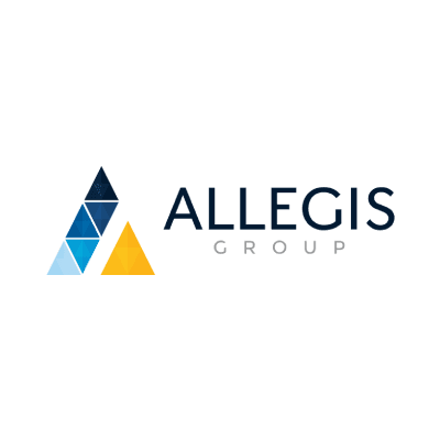 Allegis Group color logo