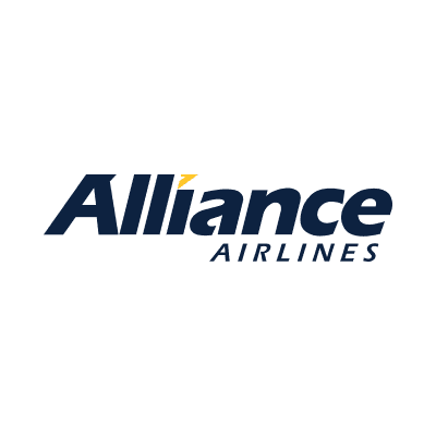 Alliance Air logo