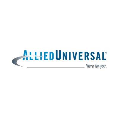 Allied Universal color logo