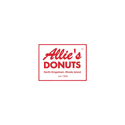 Allie’s Donuts logo