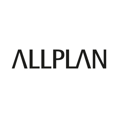 Allplan logo