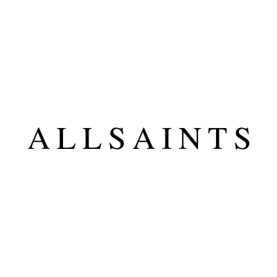 AllSaints logo