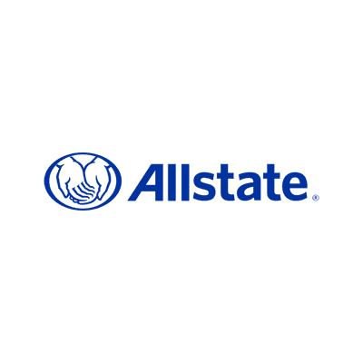 Allstate color logo