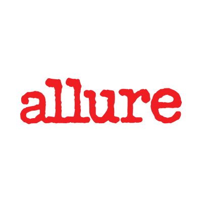 Allure logo