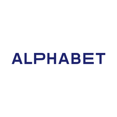Alphabet Fuhrparkmanagement logo