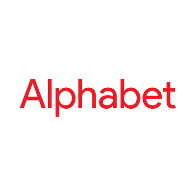 Alphabet logo
