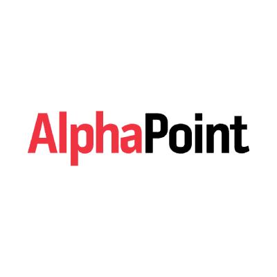 Alphapoint logo