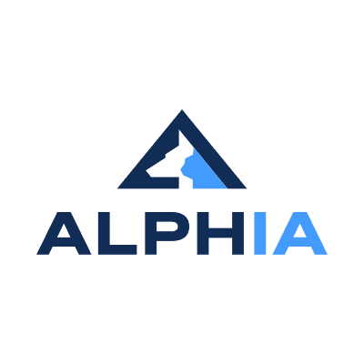 Alphia logo
