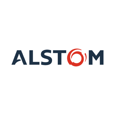 Alstom logo