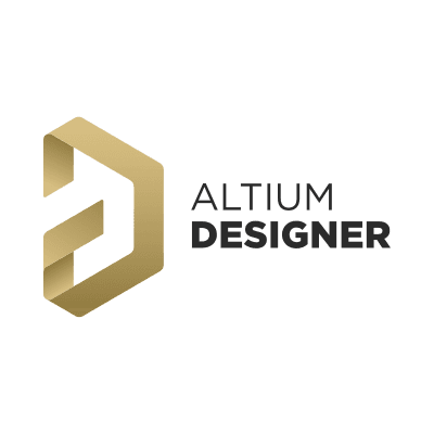 Altium Designer color logo