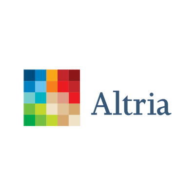 Altria Group color logo