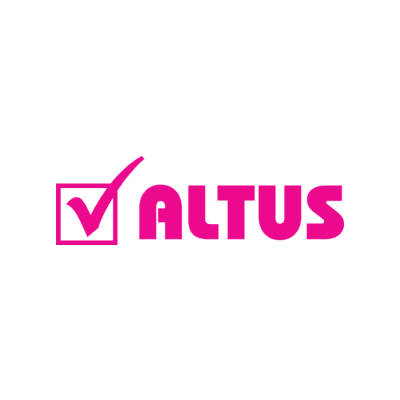 Altus logo