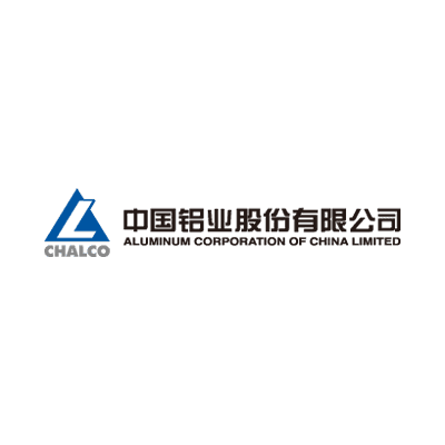 Aluminum Corporation of China Limited logo
