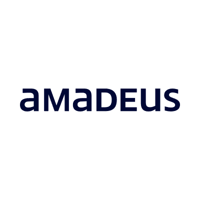 Amadeus logo