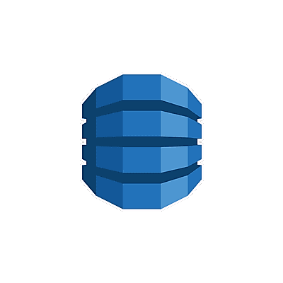 Amazon DynamoDB logo