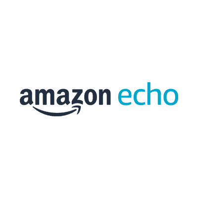 Amazon Echo logo