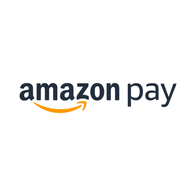 Amazon Pay logo