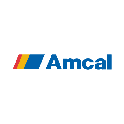 Amcal logo