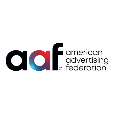 American Advertising Federation color logo